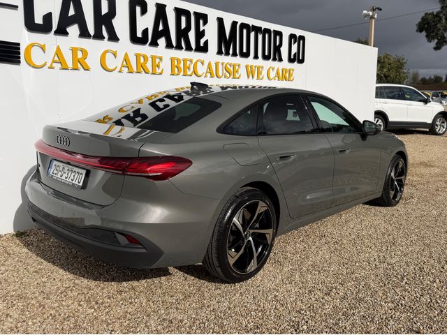 Image for 2025 Audi A5 40 TDI 204HP Edition ONE SE 4D