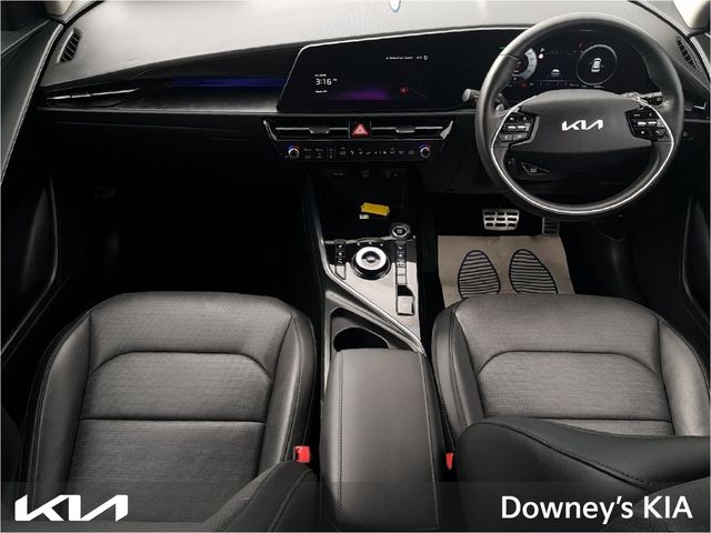 Image for 2023 Kia Niro 1.6 GDI PHEV K4 Black Cladding Auto