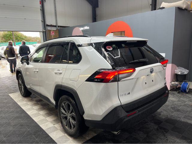 Image for 2024 Toyota Rav4 €43950 2024 TOYOTA RAV4 HYBRID X 2.5 AUTOMATIC / CRUISE CONTROL / REVERSE CAMERA AND MORE