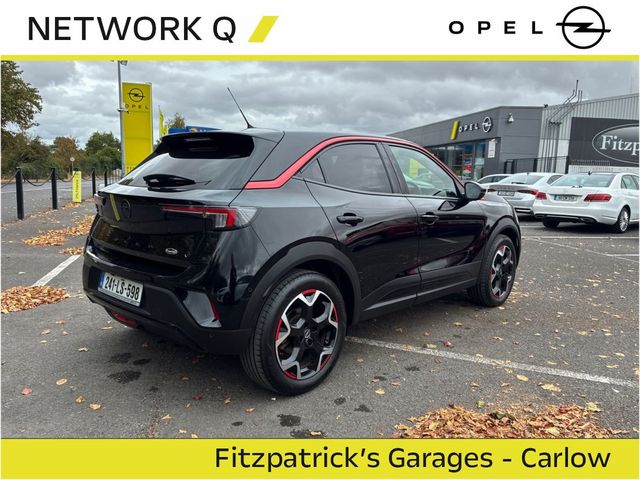 Image for 2024 Opel Mokka Mokka E Elite 136PS Electric Auto