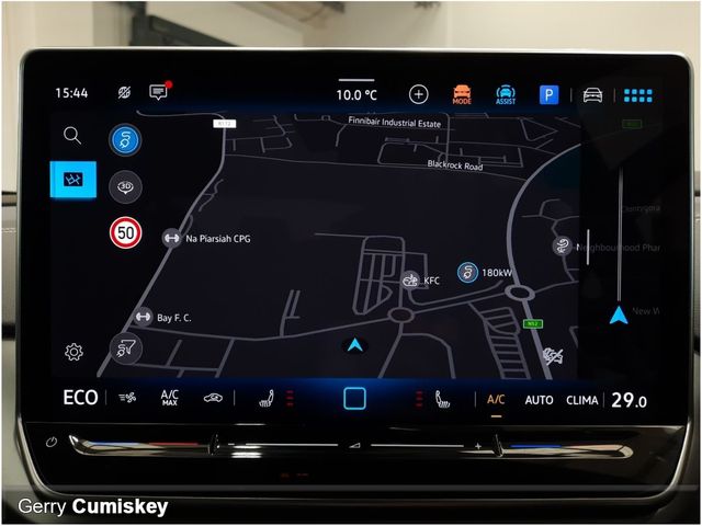 Image for 2025 Volkswagen ID.5 Match Pro | 286bhp | 77kWh Battery