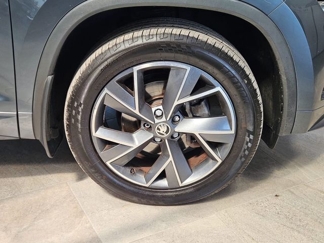 Image for 2019 Skoda Kodiaq 2.0 TDI 150HP DSG SportLine 7 Seat