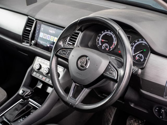 Image for 2020 Skoda Kodiaq 7S AMB 2.0tdi 150HP DSG 4DR AU