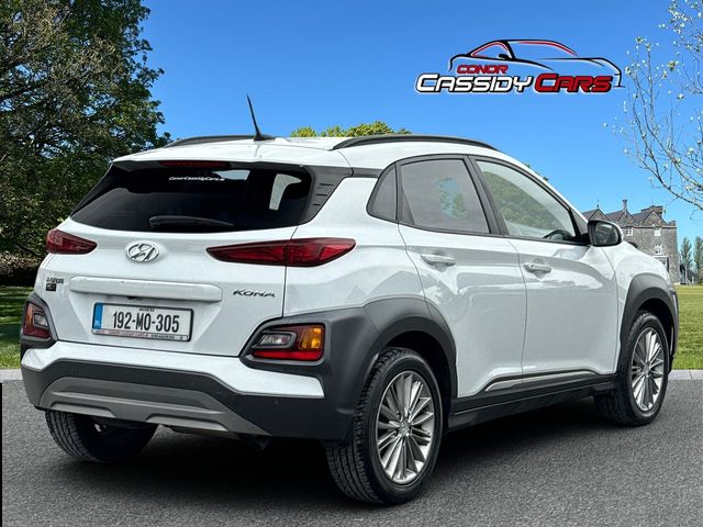 Image for 2019 Hyundai Kona Kauai Executive 5DR