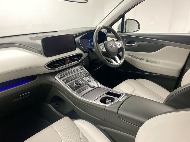 Image for 2023 Hyundai Santa Fe 2.2 CRDi 4WD Executive Plus Auto