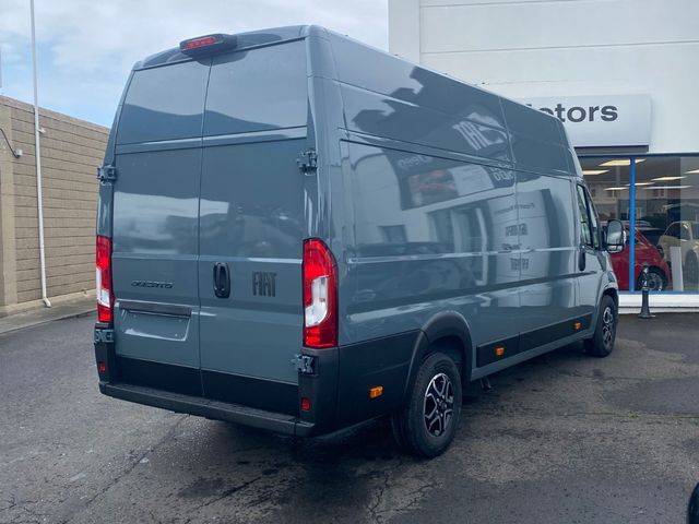 Image for 2026 Fiat Ducato Maxi Technico