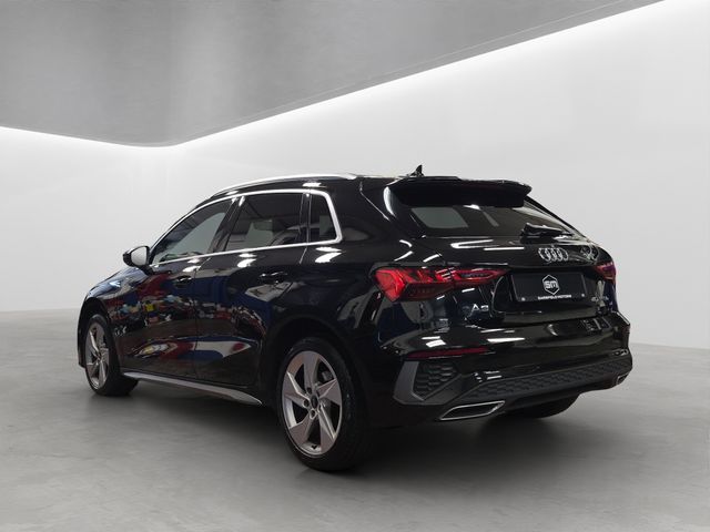 Image for 2023 Audi A3 1.4 SPORTBACK TFSI E S LINE S-TRONIC. HUGE SPEC. FINANCE ARRANGED. SIMI. AA APPROVED.