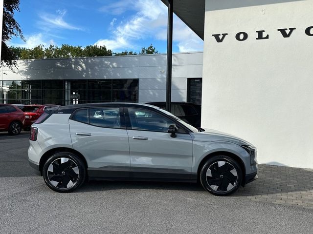 Image for 2024 Volvo EX30 EX30 Plus Single Motor Extended Range BEV 272hp 