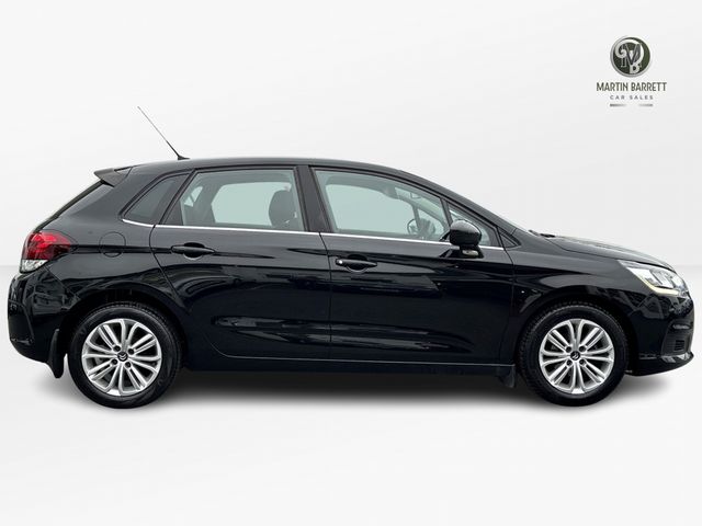 Image for 2016 Citroen C4 BLUEHDI 100 FEEL 4DR