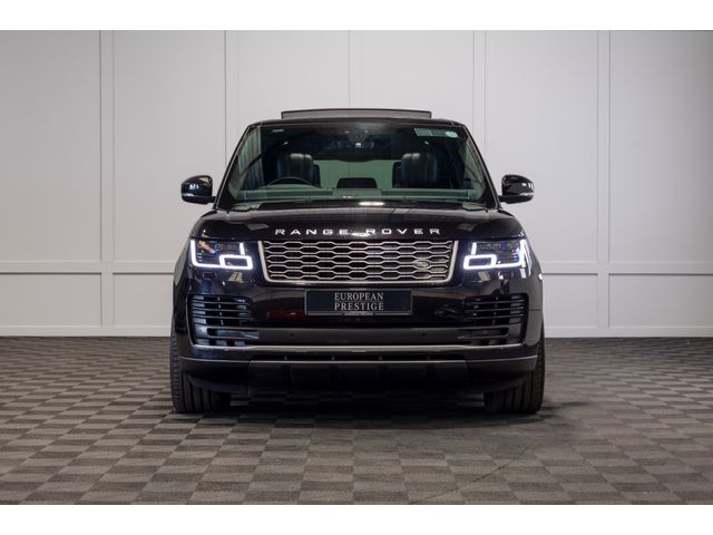 Image for 2022 Land Rover Range Rover Westminster P400e 5 Seat N1 