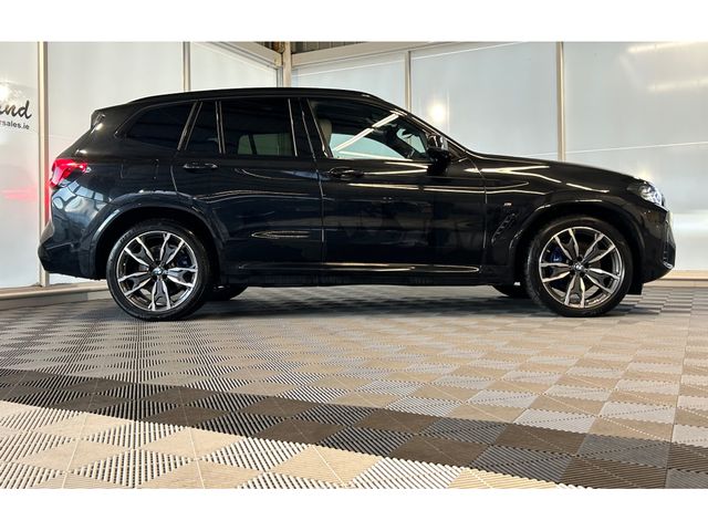 Image for 2023 BMW X3 M SPORT PRO *OYSTER INTERIOR* 