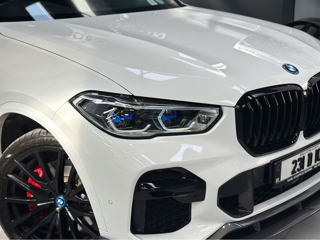 Image for 2023 BMW X5 45E M-SPORT HIGH SPEC
