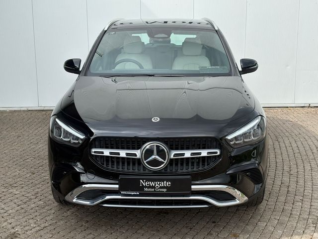 Image for 2026 Mercedes-Benz GLA Class 180 Progressive Plus 5DR A