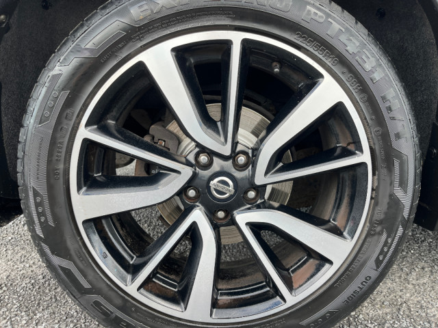 Image for 2017 Nissan X-Trail 1.6 DSL SV Moon Roof 5 SEAT*QUALITY ASSURED USED CARS*SIMI APPROVED*GREAT RATE FINANCE AVAILABLE*WELCOME TO DAVID QUIGLEY AUTOS*
