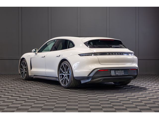 Image for 2023 Porsche Taycan Sport Turismo