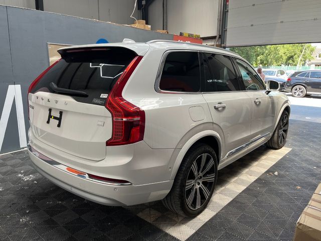 Image for 2022 Volvo XC90 2022 VOLVO XC90 T8 PLUG-IN 2.0 AUTOMATIC / CRUISE CONTROL / PARKING CAMERA / ELECTRIC MEMORY & HEATED SEATS / PANORAMIC SUNROOF / APPLE CARPLAY / HEATED STEERING WHEEL / 7 SEATS OPTION AND MORE