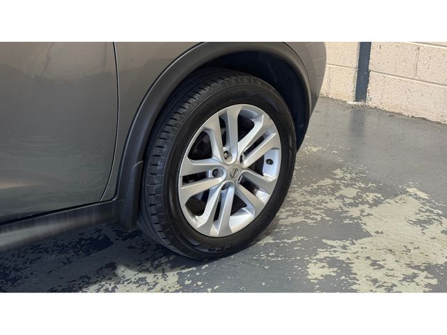 Image for 2016 Nissan Juke 1.5 DSL SV E6 4DR