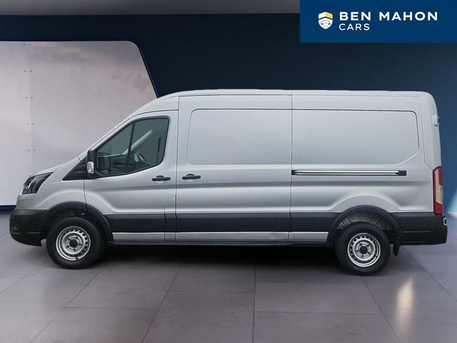 Image for 2021 Ford Transit 