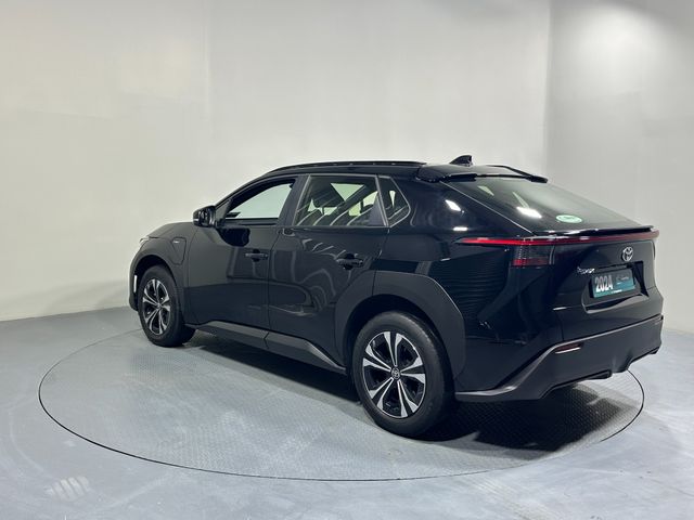 Image for 2024 Toyota bZ4X Pure 71KWH Battery