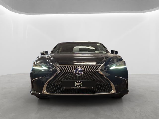 Image for 2020 Lexus ES 300h 2.5 ES H. SUNROOF. HUGE SPEC. FINANCE ARRANGED. SIMI. AA APPROVED.