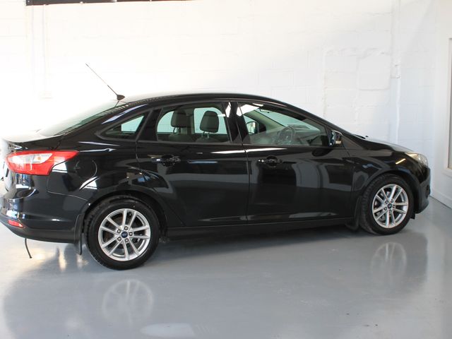 Image for 2014 Ford Focus 2014MY Edition 1.6tdci 95PS 4DR