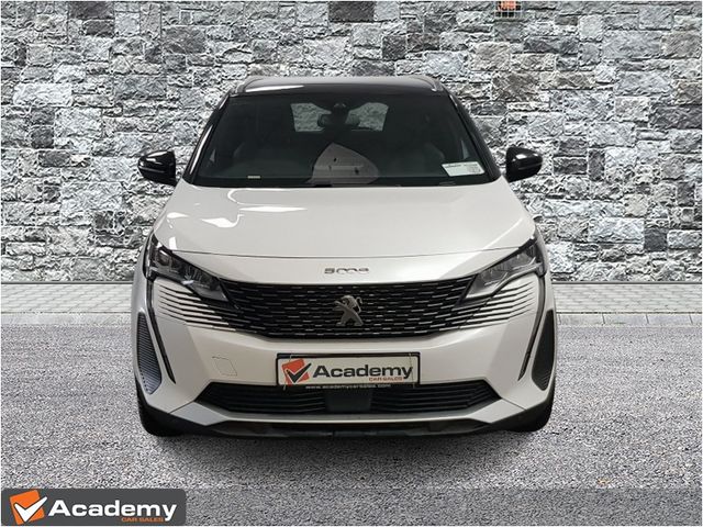 Image for 2024 Peugeot 5008 FL Allure 1.5**7 Seater Auto**