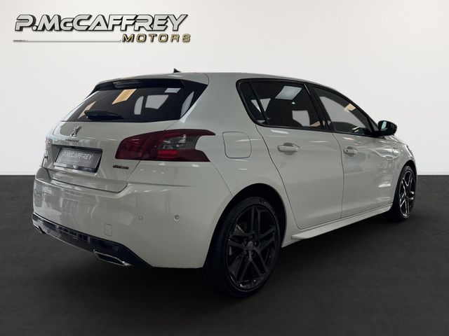 Image for 2020 Peugeot 308 1.5 BlueHDi 130bhp Auto GT Line