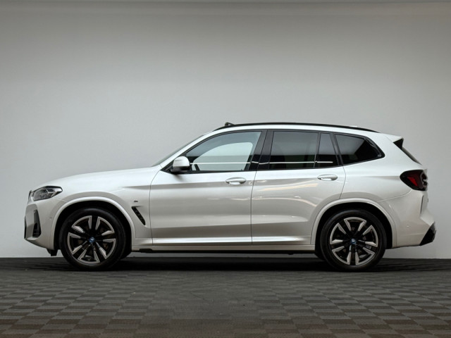 Image for 2024 BMW iX3 M SPORT