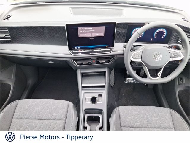 Image for 2025 Volkswagen Tiguan 2.0 TDI 150HP Edition 75 DSG