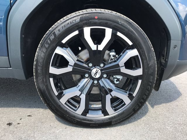 Image for 2025 Dacia Bigster Journey HEV 155