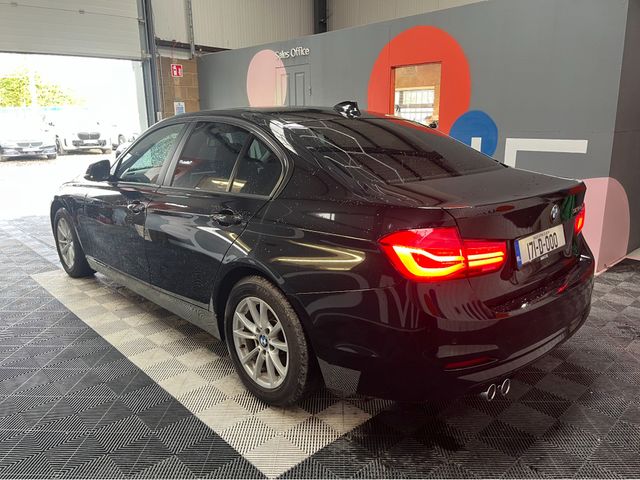 Image for 2017 BMW 3 Series ONLY €16950! 2017 BMW 3 SERIES 320D 2.0 AUTOMATIC / MEMORY SEATS / REVERSE CAMERA / CRUISE CONTROL 