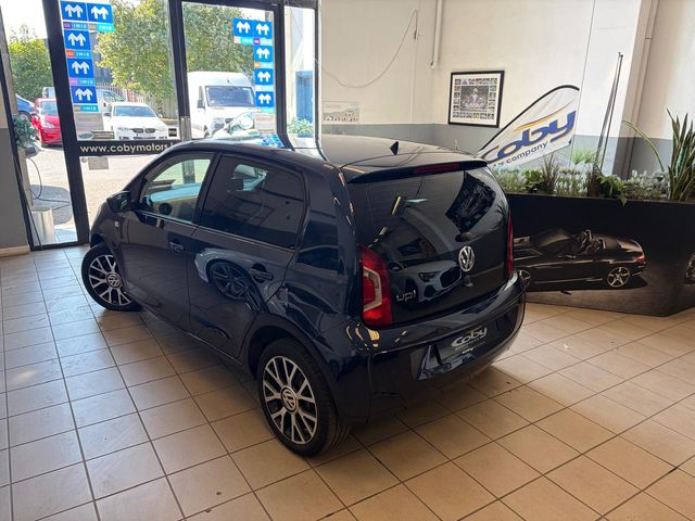 Image for 2014 Volkswagen up! 1.0 5DR AUTO. New NCT done before collection, Heated Seats, Alloy Wheels, Air Conditioning, CD Player, Bluetooth, Luggage Cover and more.