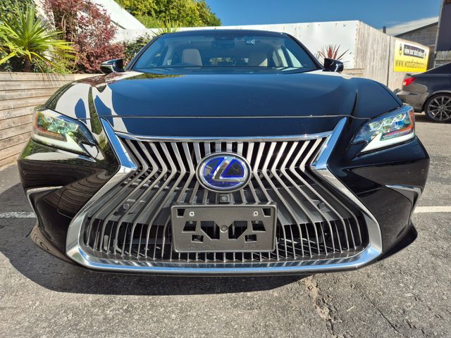 Image for 2021 Lexus ES 300h 2.5 HYBRID / LUXURY TOP SPEC / TAX €180 
