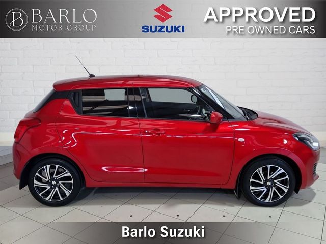Image for 2023 Suzuki Swift Swift 1.2 Mild Hybrid SZ-L MT