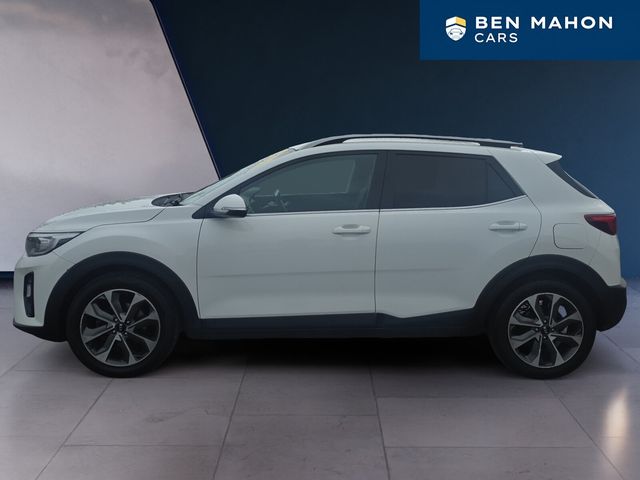 Image for 2018 Kia Stonic 1.6 K2 Diesel