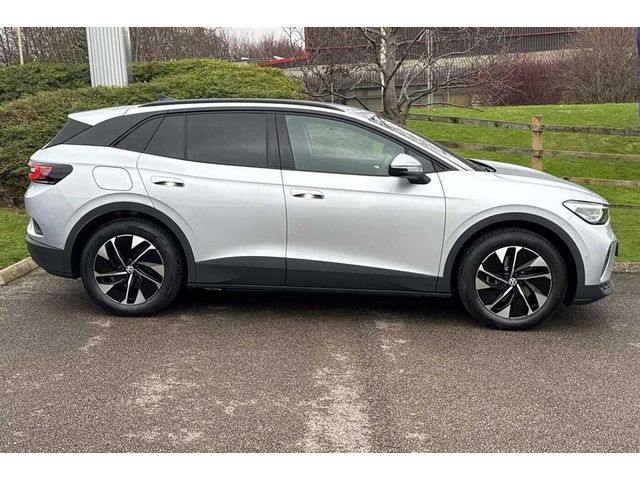 Image for 2025 Volkswagen ID.4 ID.4 Match Pro 286Bhp Pro Performance 77kWh Battery Auto