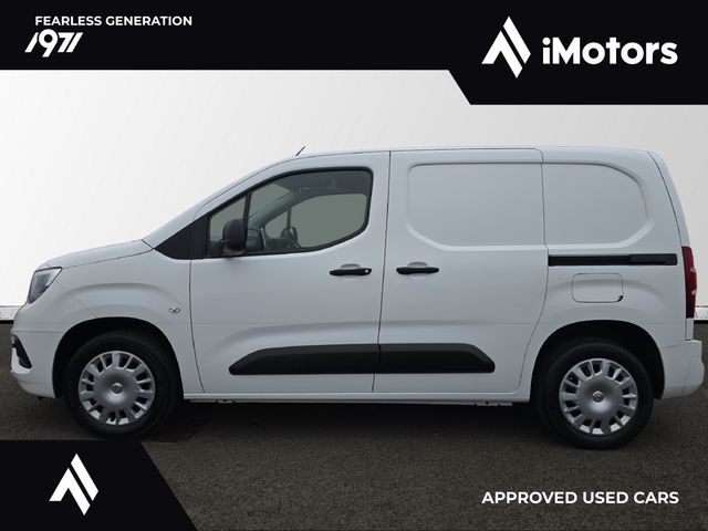 Image for 2022 Vauxhall Combo L1H1 2300 SPORTIVE