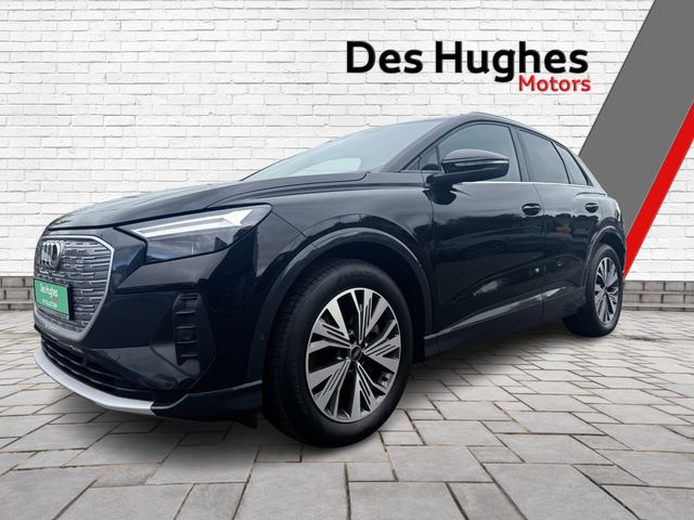 Image for 2023 Audi Q4 e-tron 82 kWh Sport