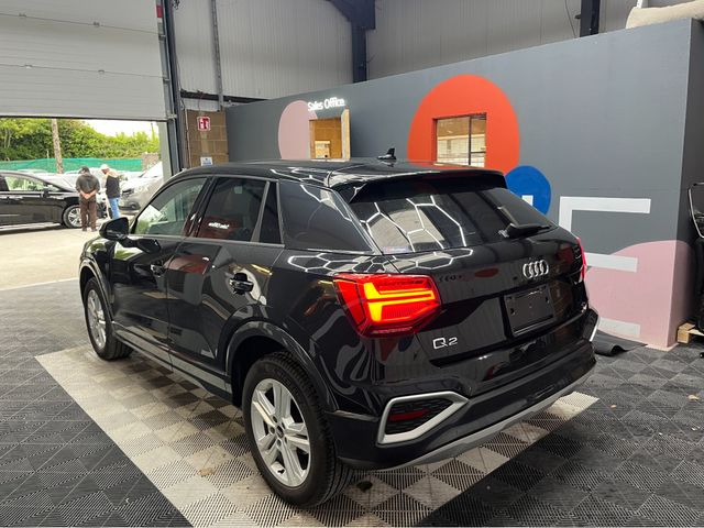 Image for 2024 Audi Q2 €35950 2024 AUDI Q2 35TFSI ADVANCED 1.5 AUTOMATIC / CRUISE CONTROL / REVERSE CAMERA / HEATED SEATS AND MORE