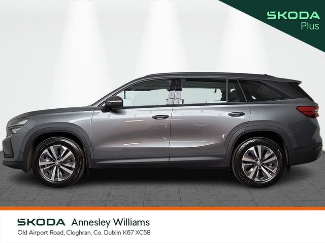 Image for 2025 Skoda Kodiaq Selection 1.5Tsi MHEV DSG