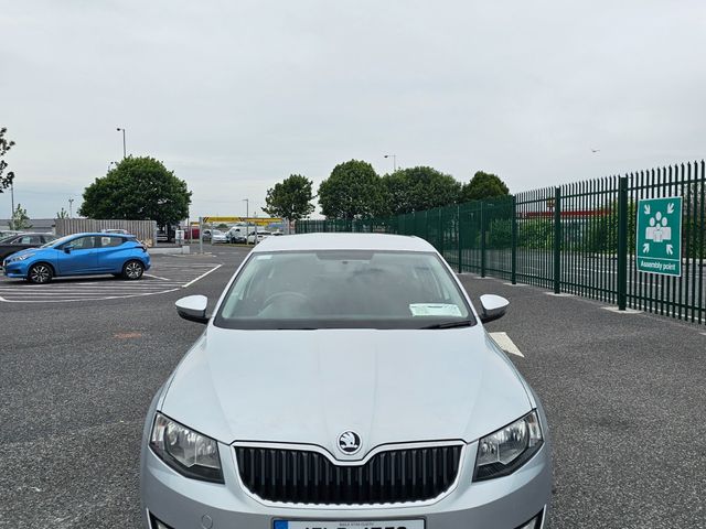 Image for 2015 Skoda Octavia 1.2 PETROL, LOW MILES, SERVICED, NCT, WARRANTY, FINANCE, AA APPROVED, 5 STAR REVIEWS. 