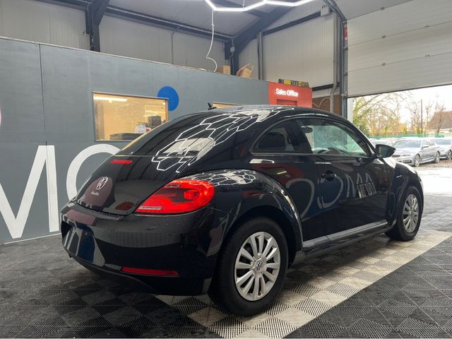 Image for 2016 Volkswagen Beetle €12950 2016 VOLKSWAGEN BEETLE 1.2 AUTOMATIC 