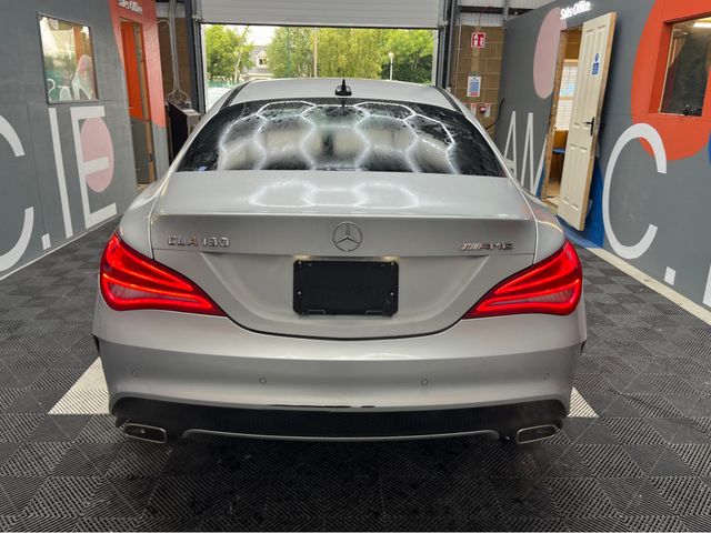 Image for 2016 Mercedes-Benz CLA Class MERCEDES CLA180 AMG-LINE AUTOMATIC / 32k KMs / HEATED SEATES / REVERSE CAMERA / AUTOMATIC & MORE