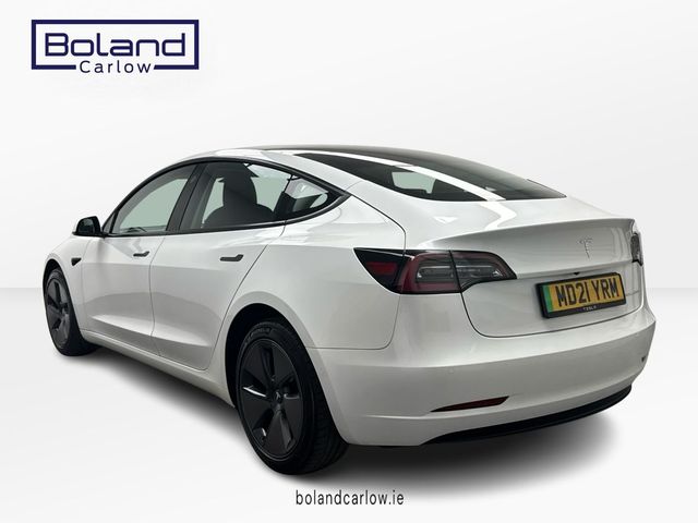 Image for 2021 Tesla Model 3 LONG RANGE AWD *PRICE DROP* €85 P/W