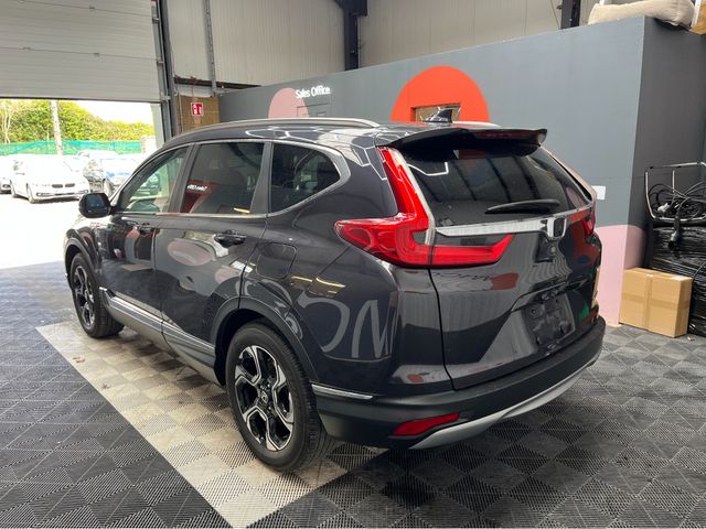 Image for 2019 Honda CR-V €24950 2019 HONDA CR-V HYBRID EX MASTERPIECE 2.0 AUTOMATIC / CRUISE CONTROL / REVERSE CAMERA / ELECTRIC MEMORY & HEATED SEATS / PANORAMIC SUNROOF / PADDLE SHIFTERS AND MORE