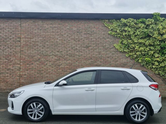 Image for 2017 Hyundai i30 I 30 DELUXE FINANCE AVAILABLE
