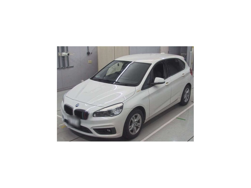 Image for 2016 BMW 2 Series 1.5 Petrol Auto