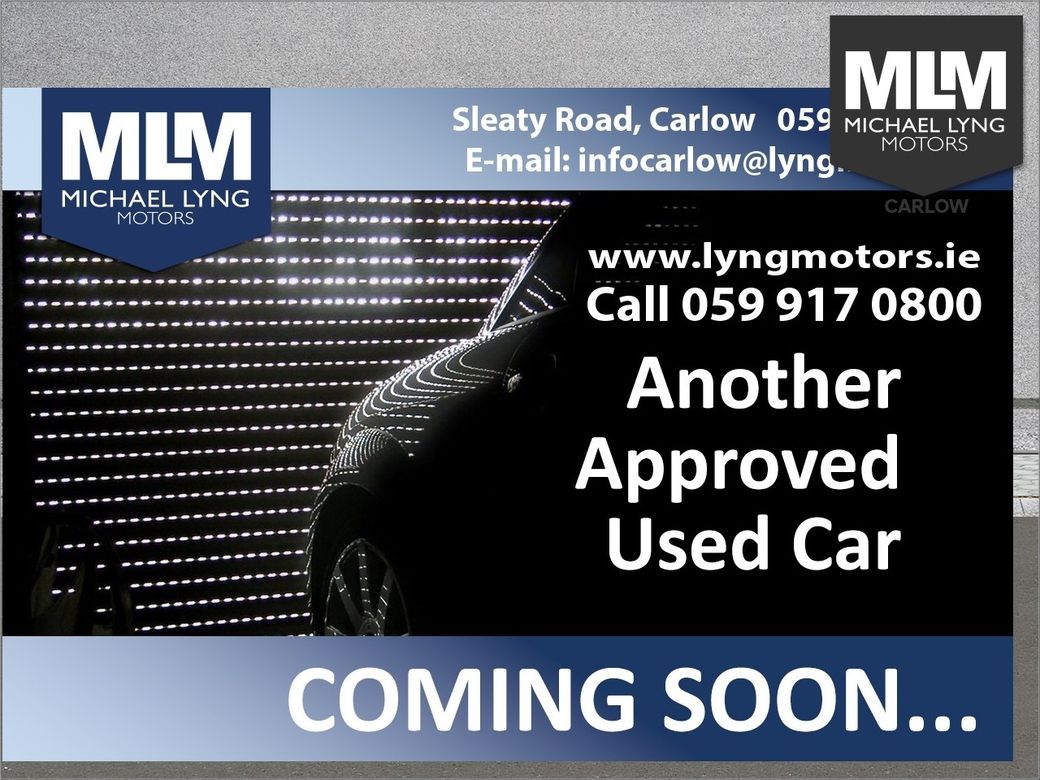 Image for 2022 Hyundai Tucson ix35 Comfort Plus 5DR