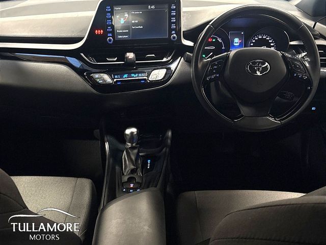 Image for 2023 Toyota C-HR 1.8 HYBRID SPORT