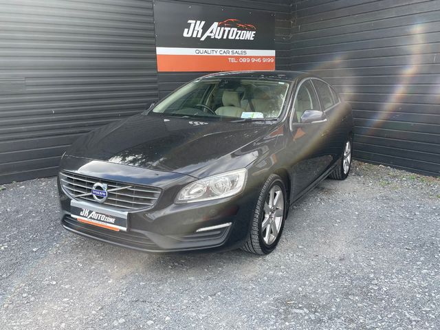 Image for 2015 Volvo S60 D3 SE 4DR